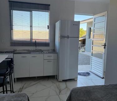 Curitiba Apartment | Pousada Vista da Serra, há 3min do Hospital Angelina Caron