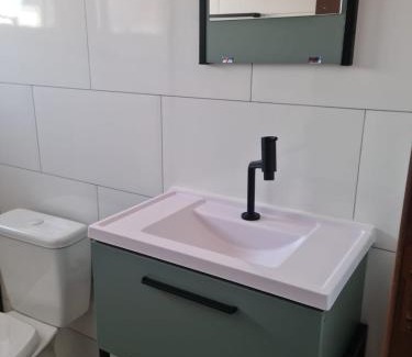 Canoinhas House | Pousada yumi