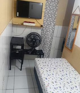 Nossa Senhora de Nazare Hotel | Pousada Zélia Barros