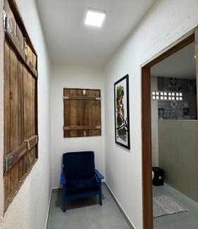 Carnauba dos Dantas Bed & Breakfast | Pouso Sítio Tanquinhos