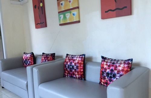 Huai Kapi Hotel | Pova Residence and Boutiques Resort