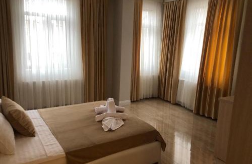 Lugoj Apartment | Povi Residence