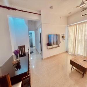 Mumbai Apartment | Powai Valley Ventures LLP