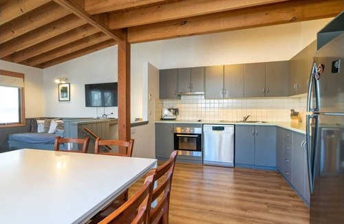 Dinner Plain House | Powda Sea Chalet