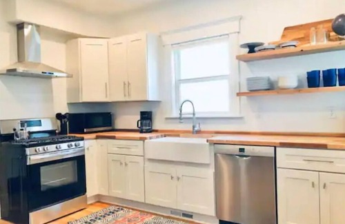Powderhorn House | Powderhorn Classic