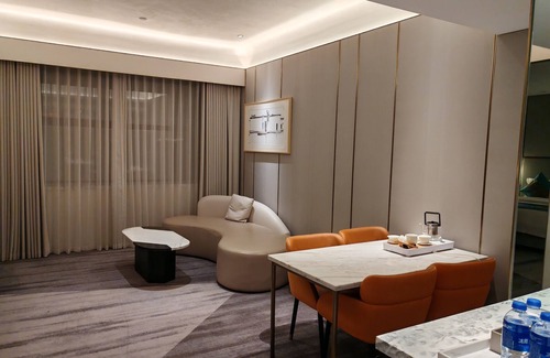 Jinjiang Hotel | Powerlong Hotel Jinjiang