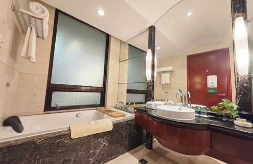Jinjiang Hotel | Powerlong Hotel Jinjiang