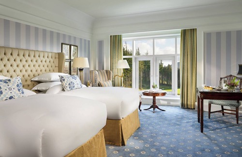 Enniskerry Hotel | Powerscourt Hotel, Autograph Collection
