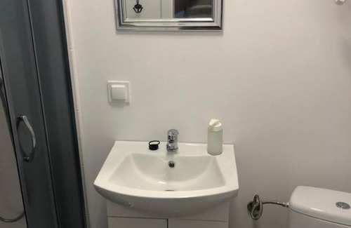 Powidz Apartment | Powidz pokoje z widokiem na jezioro