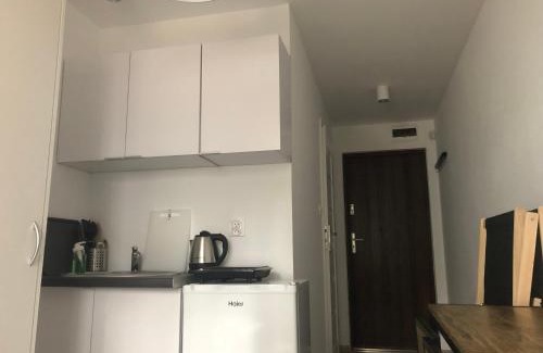 Powidz Apartment | Powidz pokoje z widokiem na jezioro