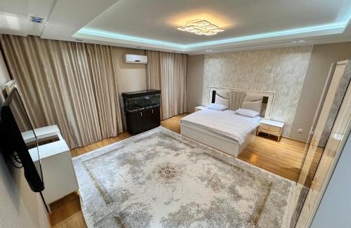 Dushanbe Apartment | Poytakht 80 Apartments
