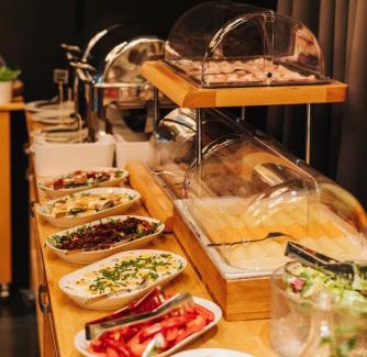 Ogrodzieniec Hotel | Poziom 511 Jura Wellness Hotel & Spa
