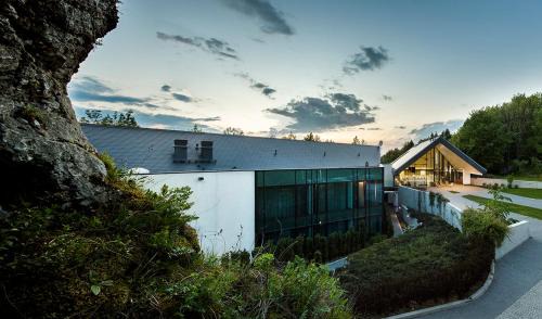 Ogrodzieniec Hotel | Poziom 511 Jura Wellness Hotel & Spa