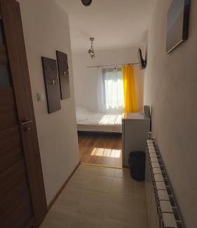 Mucharz House | PoziomKA