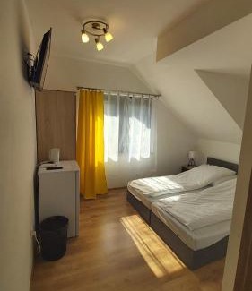 Mucharz House | PoziomKA