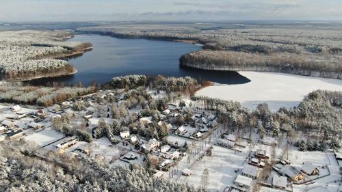 gmina Zakrzewo Hotel | Poziomka
