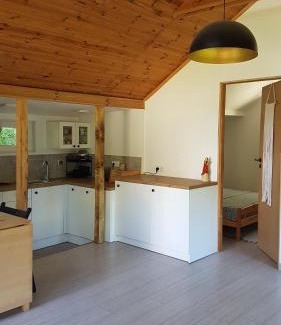 gmina Osiek Apartment | poziomkowo mi w Borach Tucholskich
