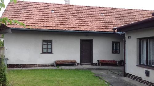 Pozlovice House | Pozlovická chalupa