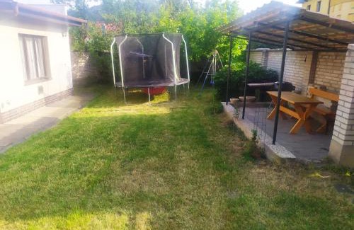 Pozlovice House | Pozlovická chalupa