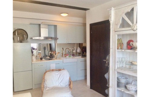 Pozo Izquierda Apartment | Pozo Izquierdo Winds GAP Apartment