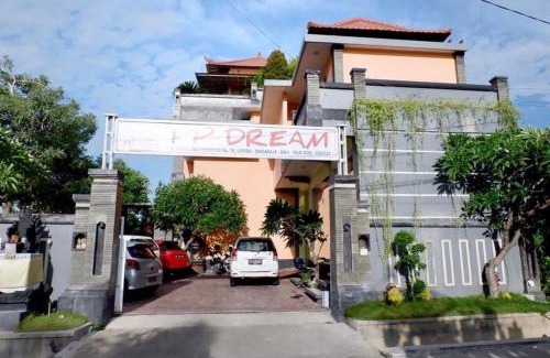 Tukad Mungga House | PP Dream Guesthouse