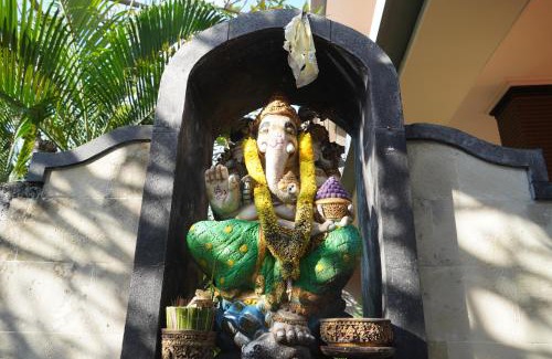 Tukad Mungga House | PP Dream Guesthouse