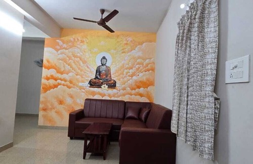 Coimbatore Apartment | PPH Living Arvind Inn