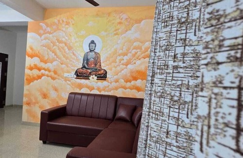 Coimbatore Apartment | PPH Living Arvind Inn