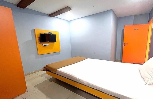 Surathkal Hotel | PPH Living Stepsotel