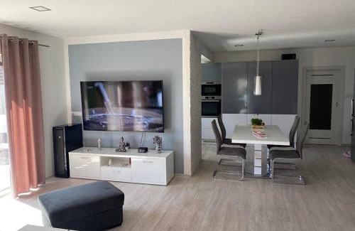 Rohatec House | Prázdninový dům Sorada