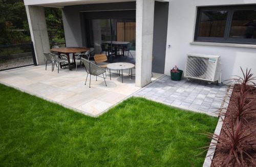 Wolfgantzen Apartment | Près colmar 6