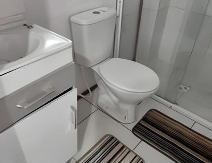 Rio Branco Apartment | Prédio no bairro Rio Branco