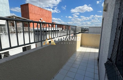 Mangabeira Apartment | Premium penthouse duplex