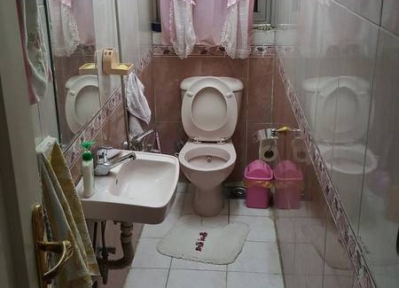 Shurtah al-Dakhlah Resort | Private room ∙ 1 guest