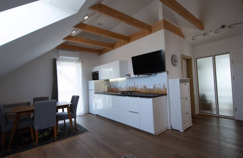 Visoko Apartment | Pr`fik Apartments