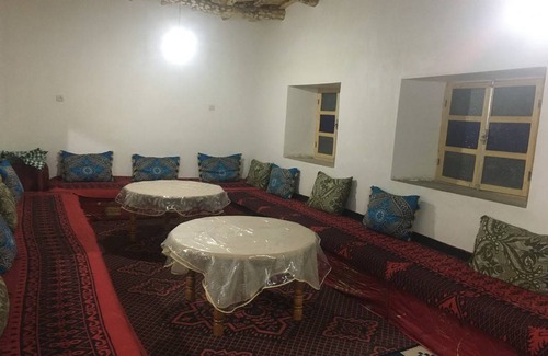 Ait Sedrate Sahl El Gharbia Resort | Private room ∙ 2 guests