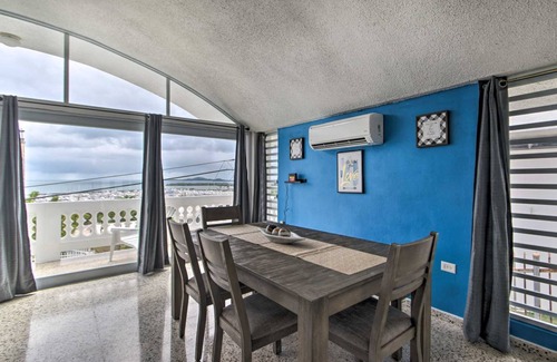 Demajagua House | 130 m² House ∙ 3 bedrooms ∙ 8 guests