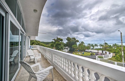 Demajagua House | 130 m² House ∙ 3 bedrooms ∙ 8 guests