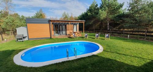 Prazmowo Cabin | Prażmowo 49