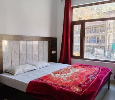 Shivanandi House | Prabhat Home Stay