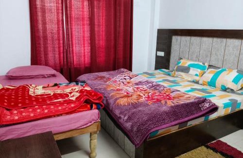 Shivanandi House | Prabhat Home Stay