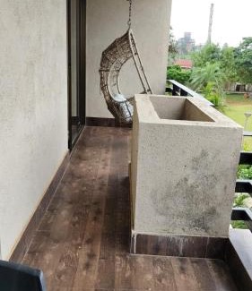 Igatpuri Apartment | Prabhav Vivaant, Igatpuri