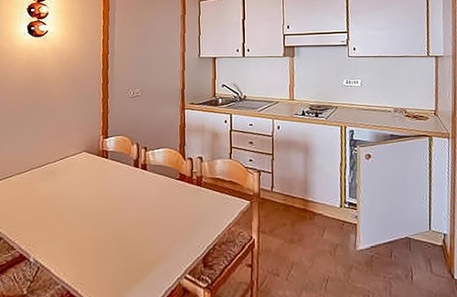 Vason Apartment | Practical and cozy vacation apartment in the northern Italian mountains.