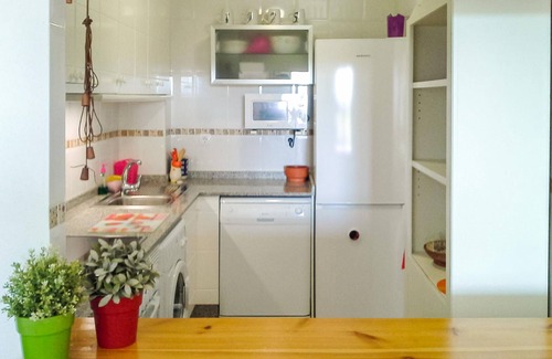 La Puebla Apartment | Practical vacation apartment near the Mar Menor.