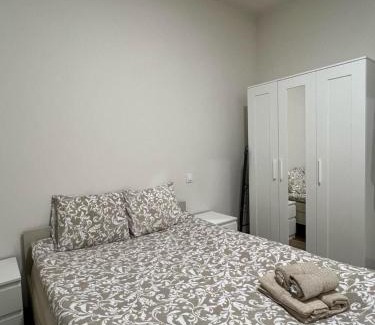 Usera Apartment | PRADALONGO