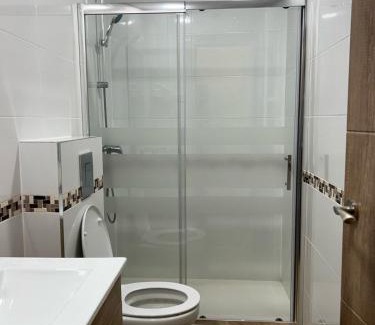 Usera Apartment | PRADALONGO