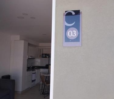 Villa Rumipal Apartment | Prado del Lago