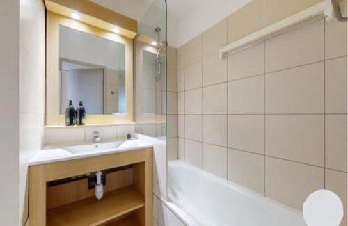 La Plage Apartment | Prado Plage