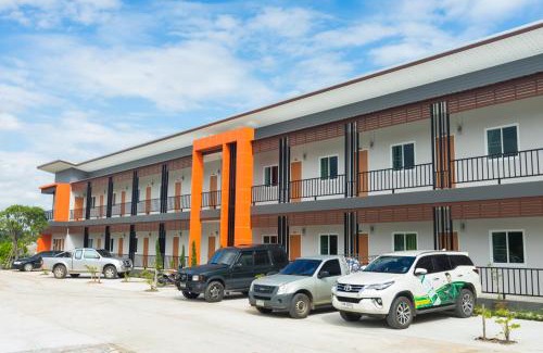 Phimai Apartment | Praew Place Phimai