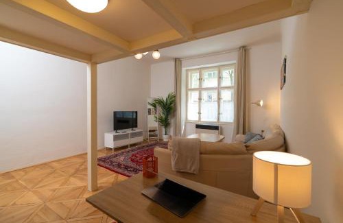 Vinohrady Apartment | Prague Vinohrady Apartment